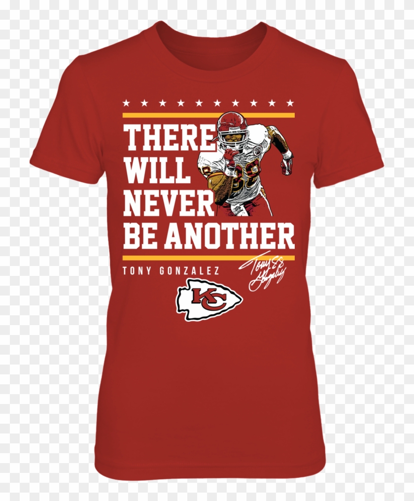 kc chiefs shirt ideas