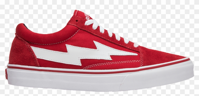 vans x revenge storm