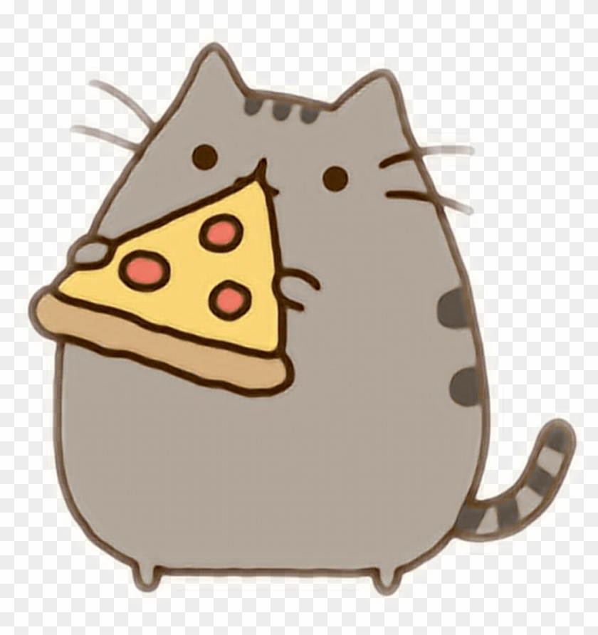 Pizza Clipart Kawaii - Imagenes De Pizza Kawaii, HD Png Download -  1024x1039(#2642122) - PngFind