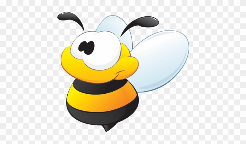 Clip Royalty Free Download Printed Vinyl Baby Bee Stickers - Cartoon Bees Flying, HD Png Download - 600x600(#2645059) - PngFind Clip Royalty Free Download Printed Vinyl Baby Bee Stickers - Cartoon Bees Flying, HD Png Download - 600x600(#2645059) - PngFind