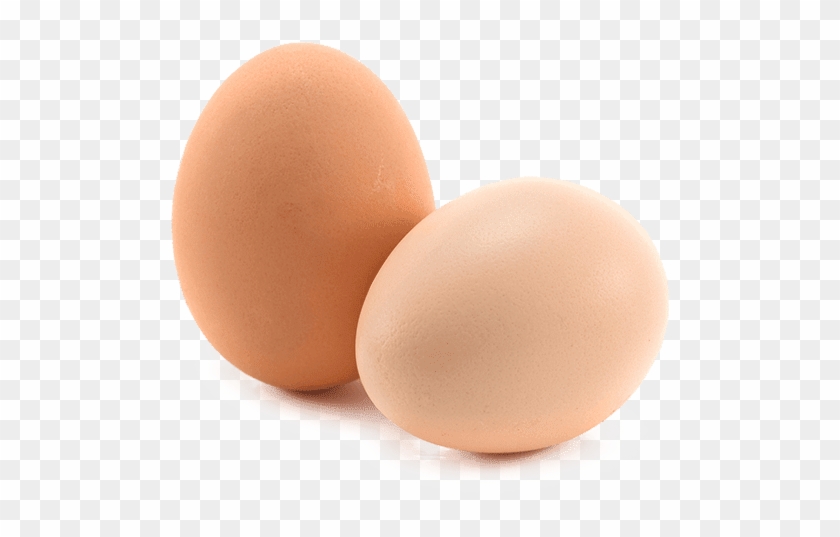 Chicken Egg, Food, Egg White - Two Eggs Png, Transparent Png -  600x561(#2645529) - PngFind