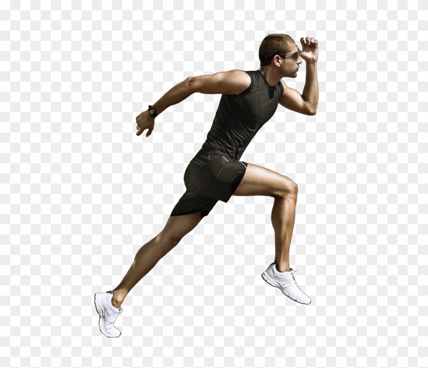 Guy Running Guy Running Png Transparent Png 554x642 2654567