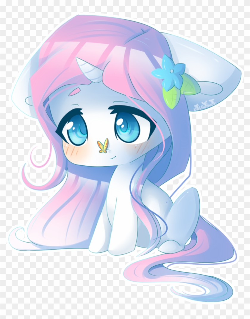 Featured image of post Anime Chibi Kawaii Unicorn Raspdere by peachirii on deviantart