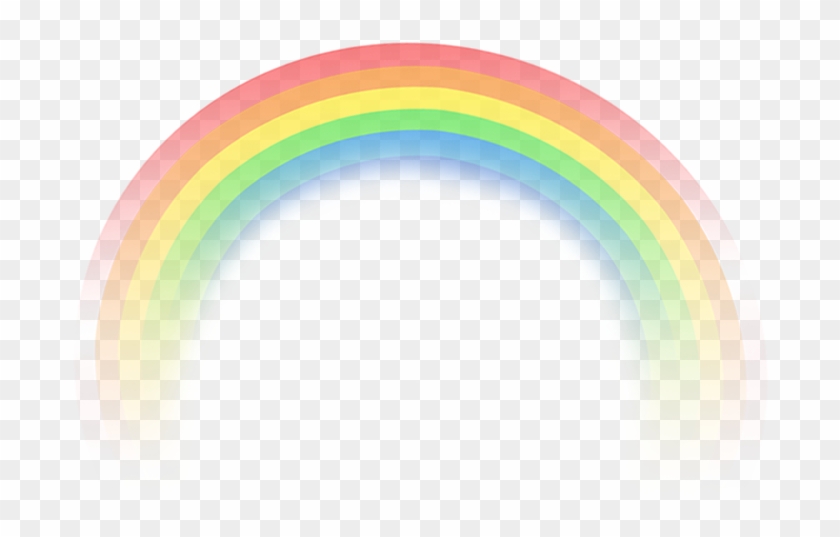 Rainbow Png Clear Background Transparent Rainbow Png Download 756x4 Pngfind