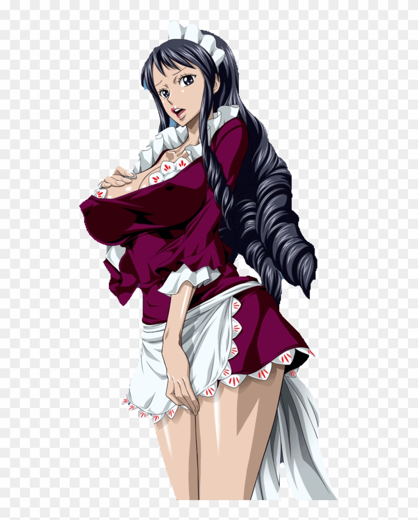 One Piece Buki Buki No Mi