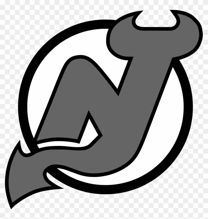 jersey devils logo