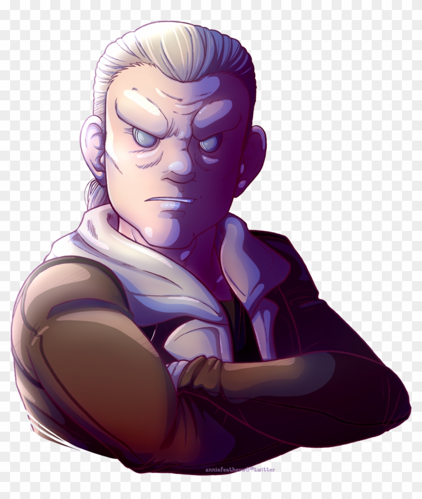 Ghost In The Shell - Illustration, HD Png Download - 1280x1457(#2663652