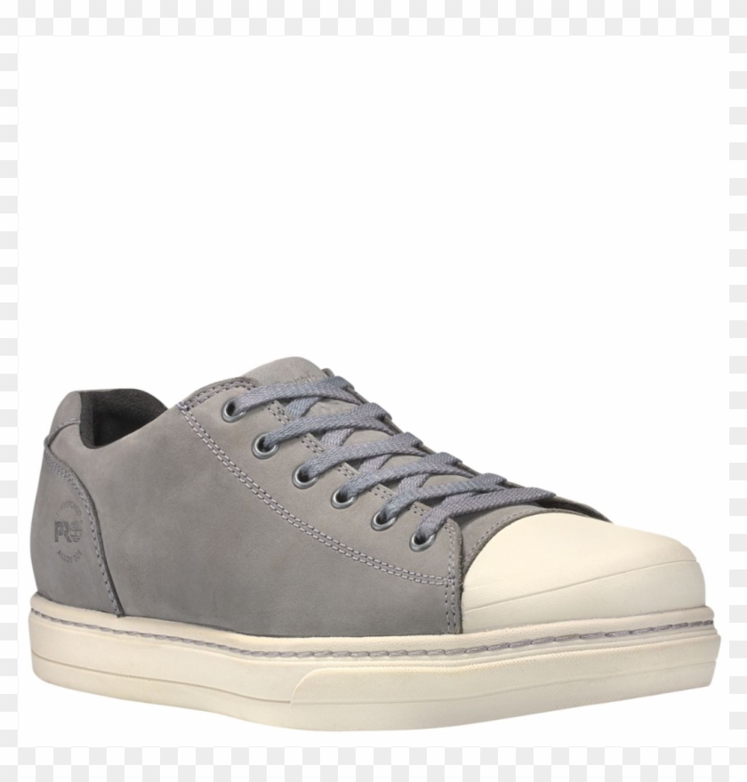 timberland pro oxford