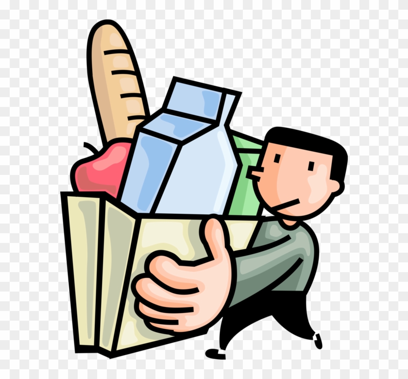 Grocery Store Cartoon Transparent, HD Png Download - 592x700(#2666309) - PngFind Grocery Store Cartoon Transparent, HD Png Download - 592x700(#2666309) - PngFind