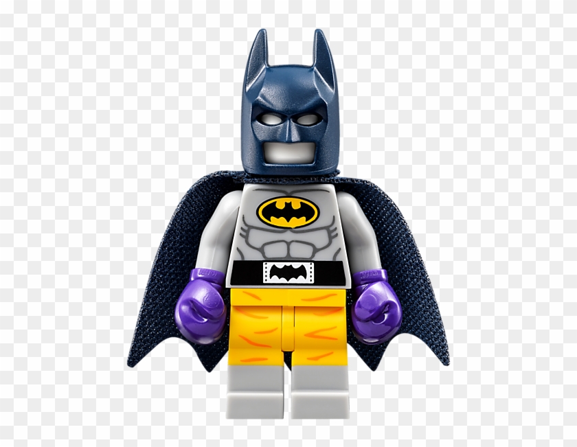 lego batman break in