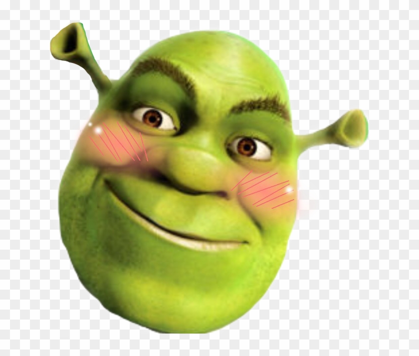 Shrek Sticker Shrek Movie Hd Png Download 639x633 2670199