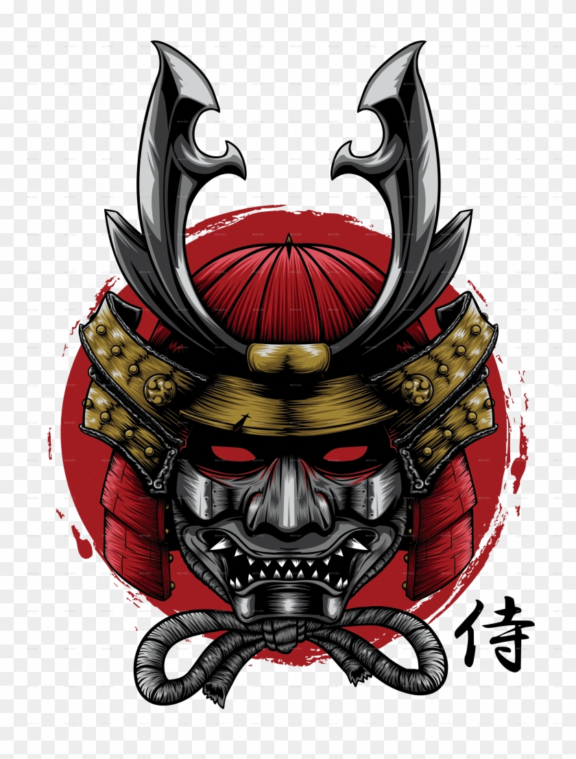 Samurai Shirt Roblox