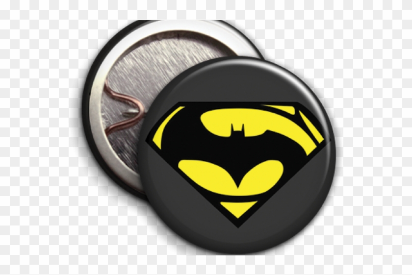 Clipart Wallpaper Blink - Logo Batman Vs Superman, HD Png Download -  640x480(#2675283) - PngFind