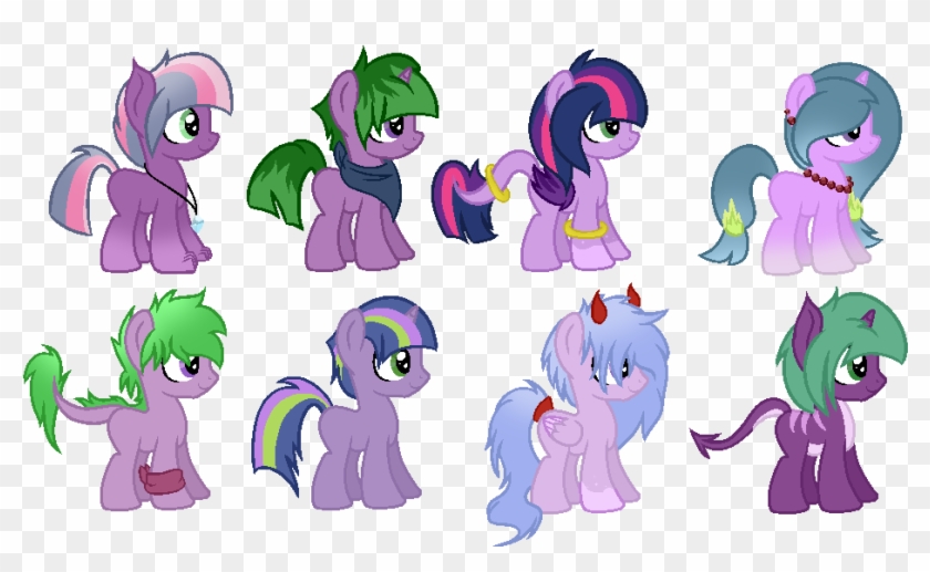 Celestia to the moon
