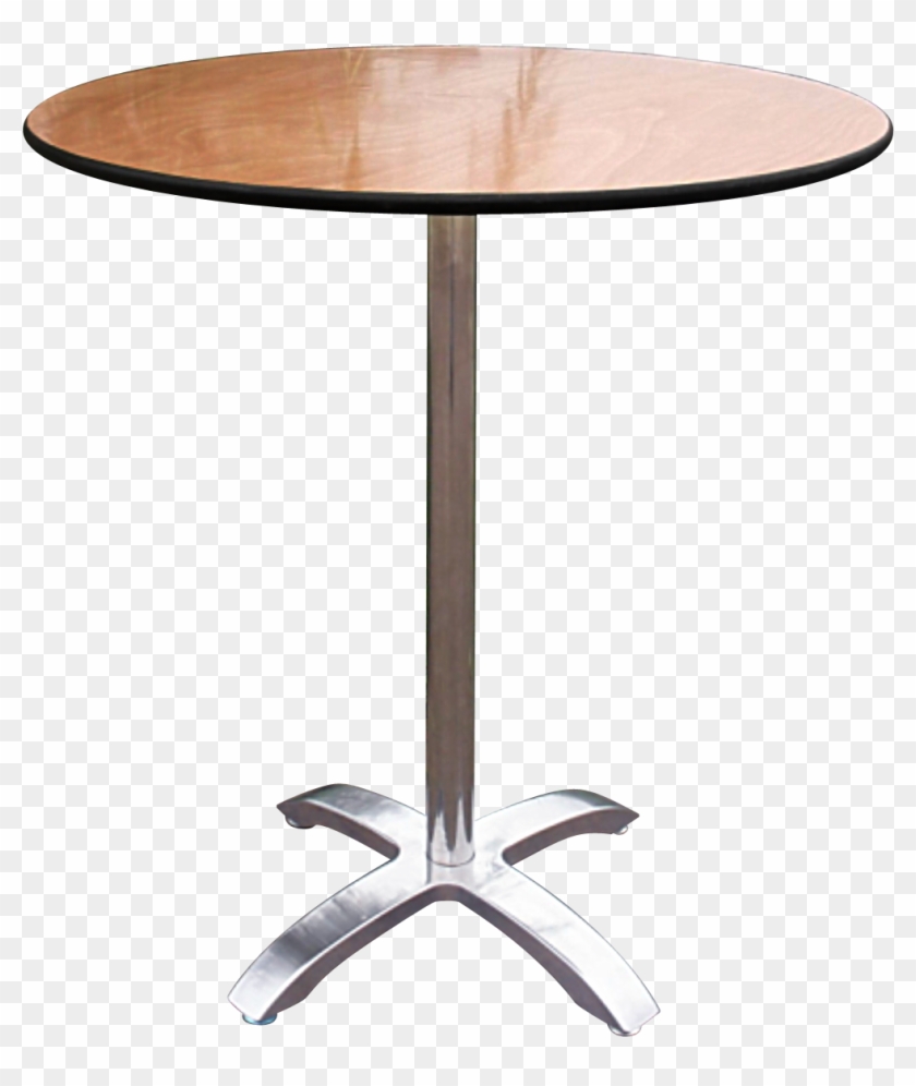 tall table rentals