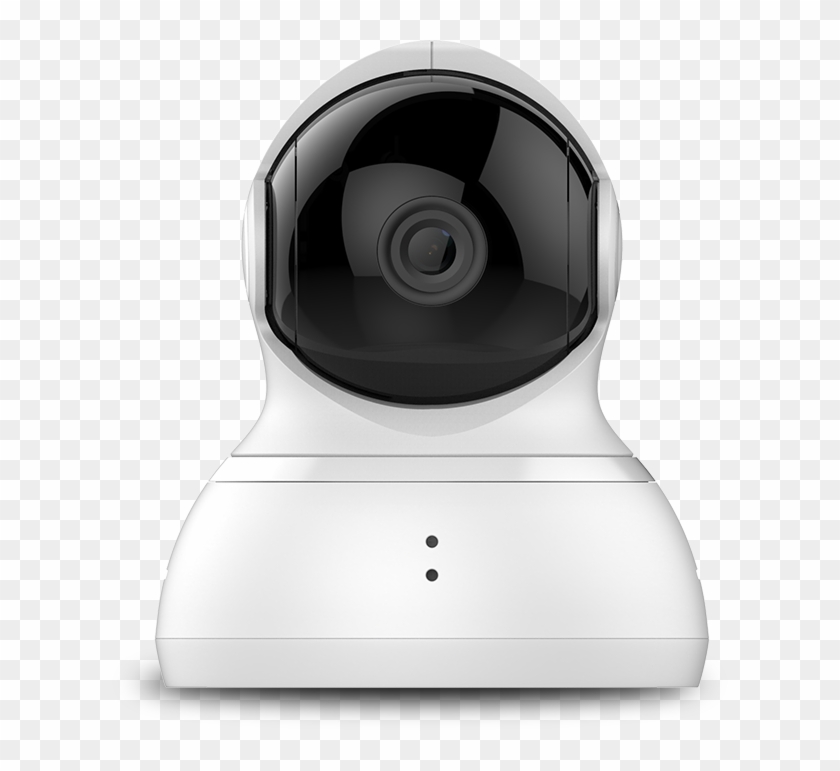 yi dome camera 720p manual
