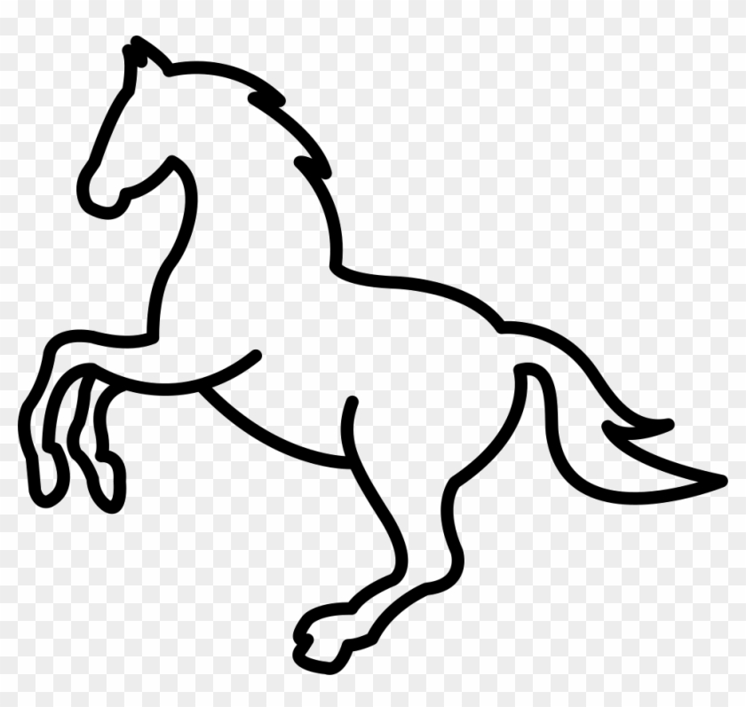 Featured image of post Horse Drawings Easy : If you want a super easy way to drawing it, just draw a u shape, the.