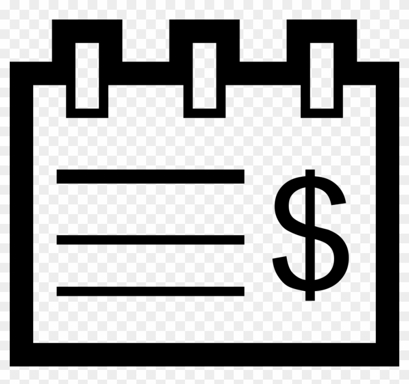 Png File - Credit Note Credit Icon, Transparent Png - 980x874(#2680697 ...