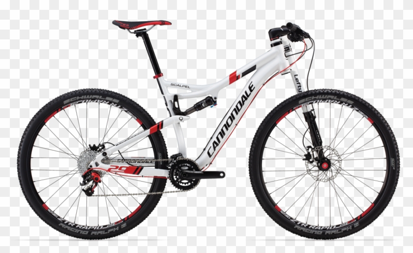 cannondale scalpel 29er 2015