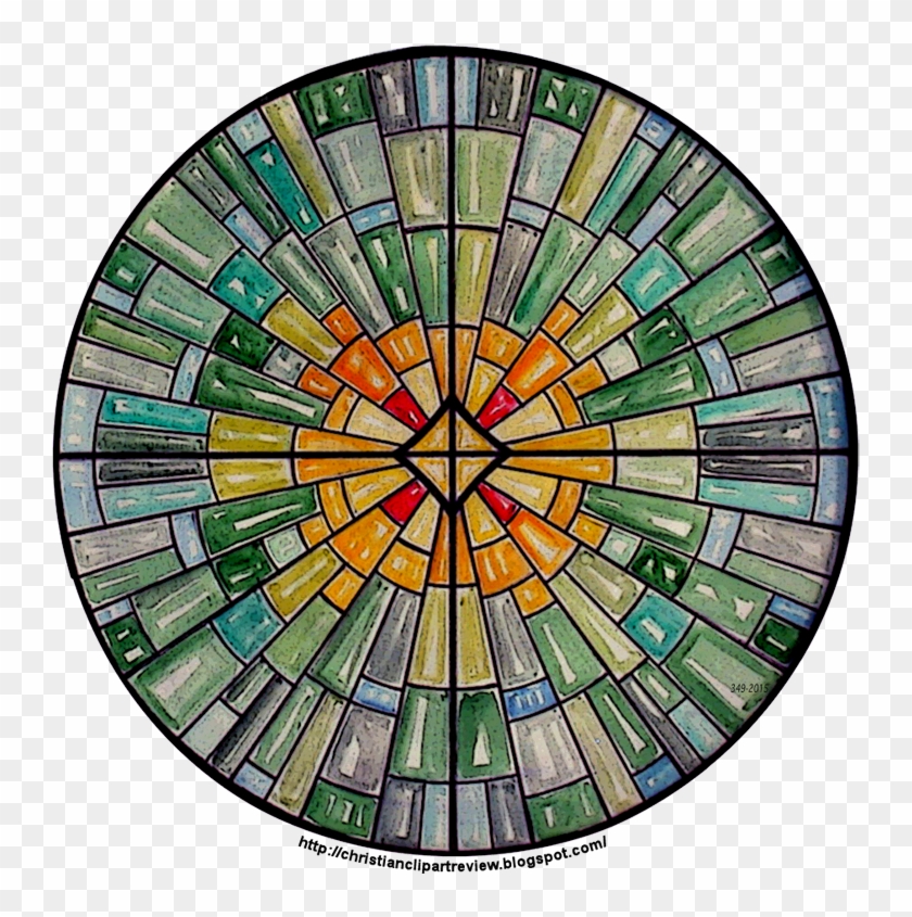 Green Geometric Pattern Stained Glass Library Of Congress Hd Png Download 793x800 Pngfind Green Geometric Pattern Stained Glass Library Of Congress Hd Png Download 793x800 Pngfind