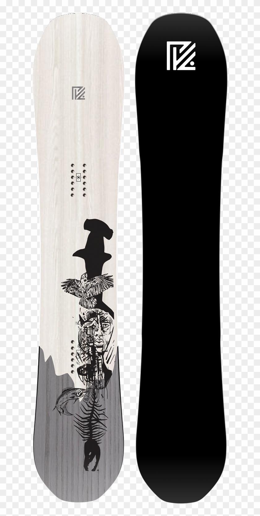 yes 2019 pick your line snowboard  Out&Back Outdoor This improves the boards float Pick Your Line Xtrm Men's