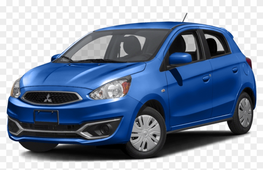 2017 Mitsubishi Mirage Mitsubishi Mirage 2019 HD Png Download 