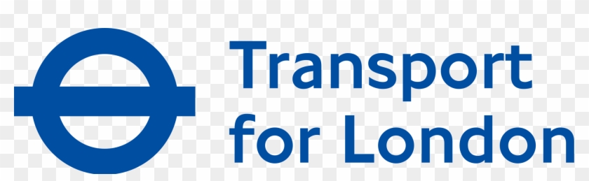 Go To Image - Transport For London Logo, HD Png Download - 2000x523