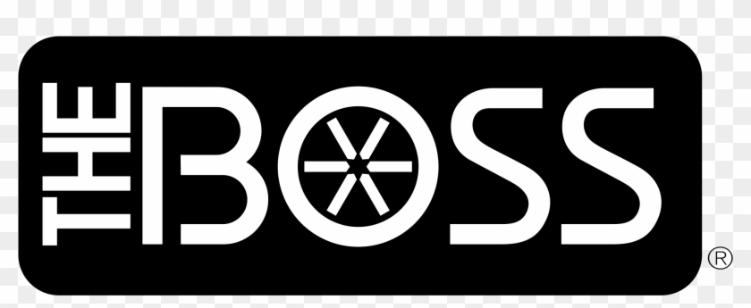 boss logo png