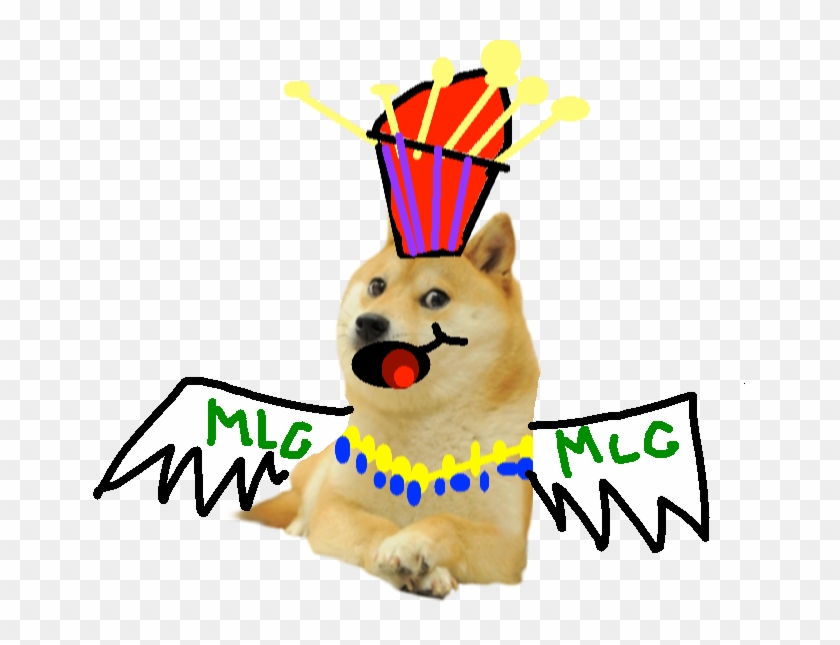 Meme Doge Png