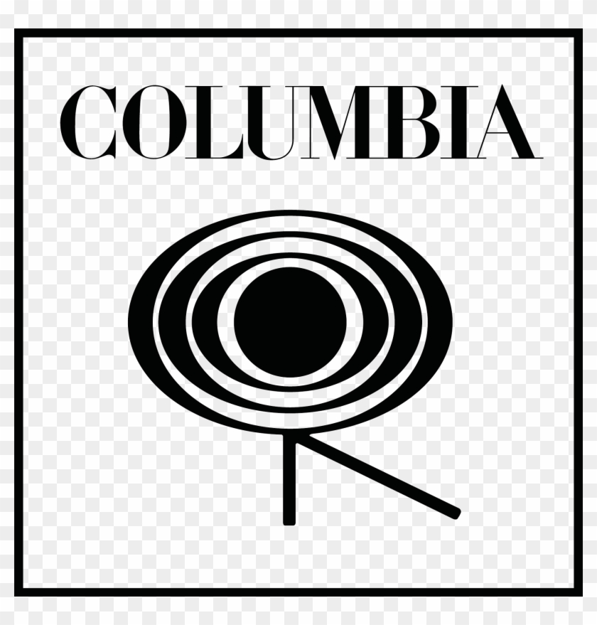 Philips Logo Png Columbia Records Logo Png Transparent Png
