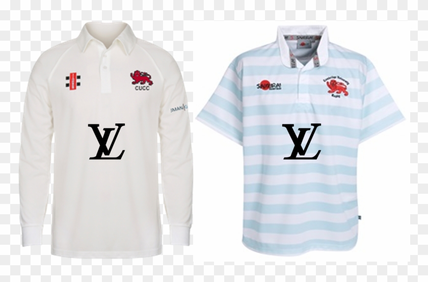 Louis Vuitton Are Also Working On A Range Of Accessories - Cambridge  University Rugby Jersey, HD Png Download - 780x472(#2690517) - PngFind