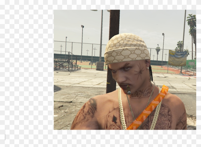 gucci durags