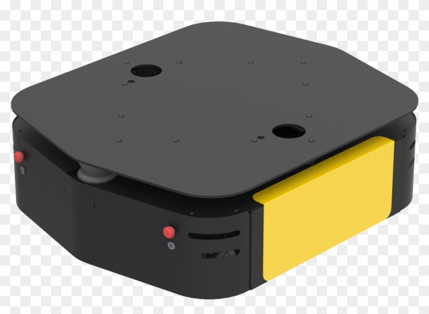 Ridgeback V0 - 109 - Clearpath Robotics Ridgeback, HD Png Download ...