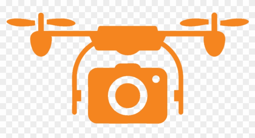 Project Showcasing - Drone Icon, HD Png Download - 814x814(#2691861 ...