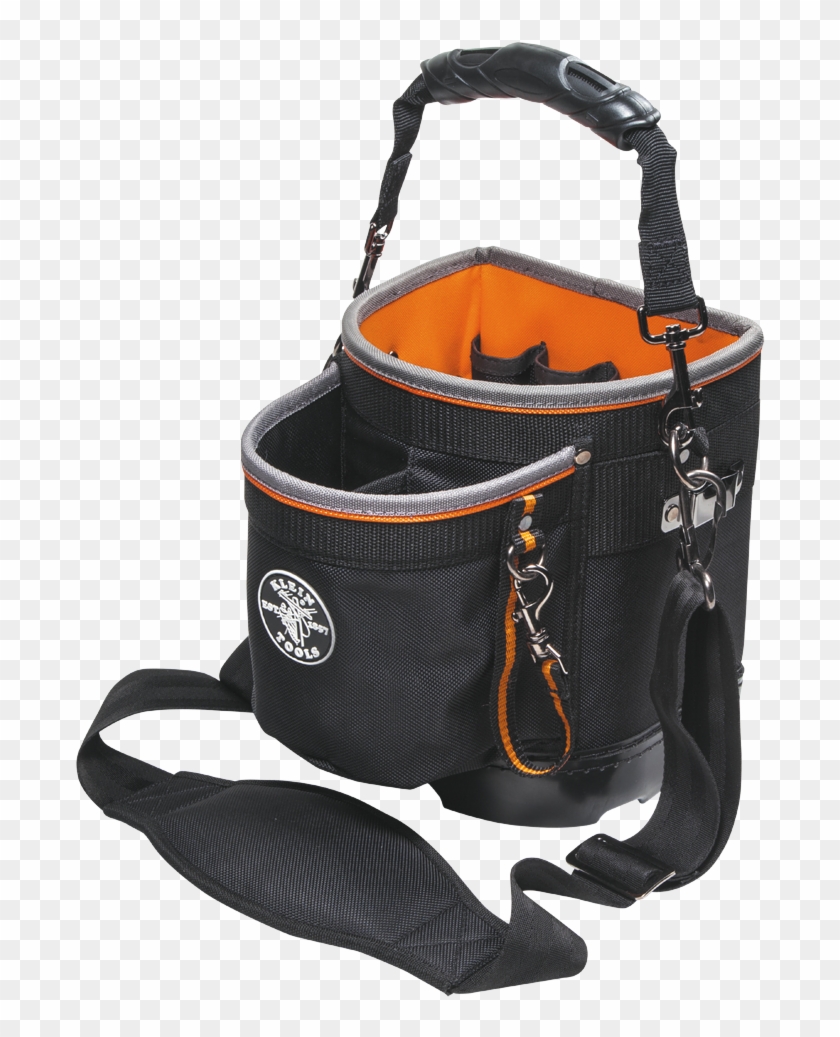 klein bucket organizer