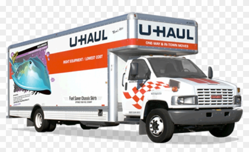 Moving Supplies U Haul Hd Png Download 2230x1259 2693107 Pngfind