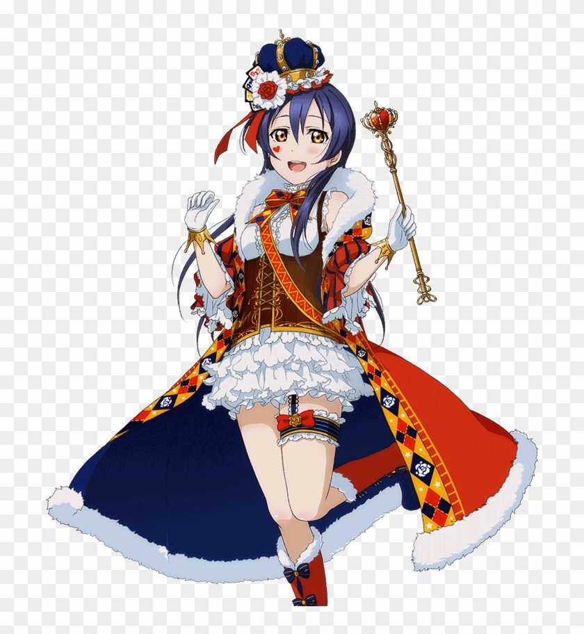 Love Live Magician Render Png Download ラブ ライブ 海 手品 師 コスプレ Transparent Png 710x2 Pngfind