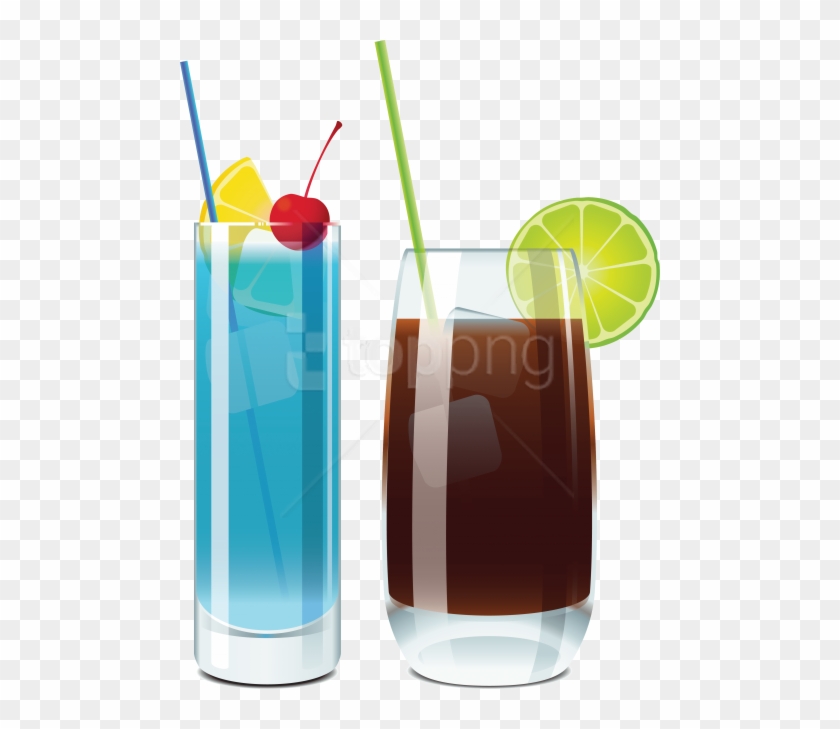 Free Png Cocktail Png Images Transparent Liquid Calories Png Download 480x649 Pngfind