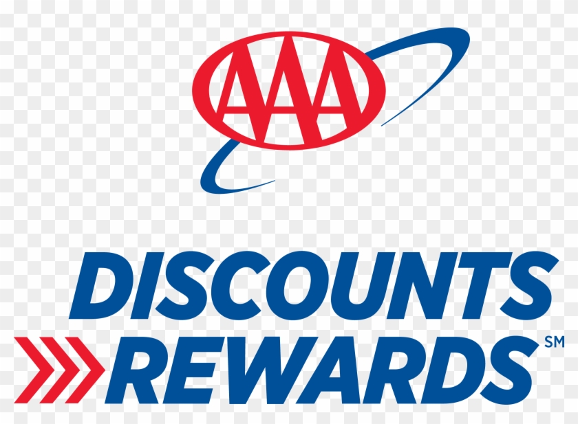 Aaa Discount Ticket Offers Aaa Discount Rewards, HD Png Download