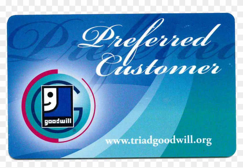 Store Discounts Goodwill Industries, HD Png Download 1308x988