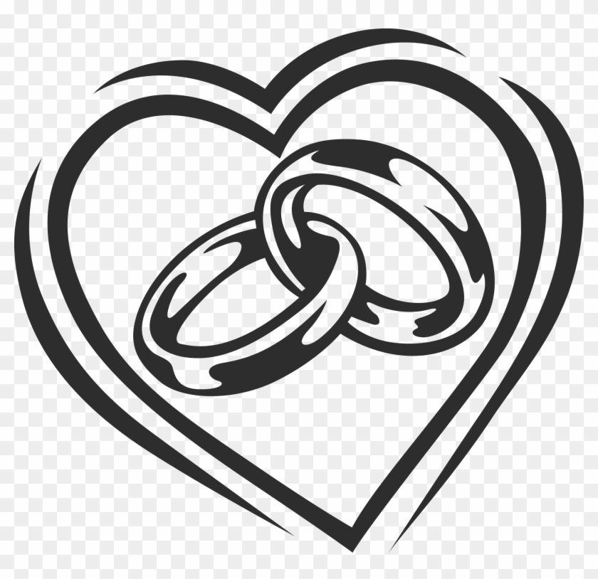 Download Wedding Ring Marriage Icon Png - Wedding Ideas