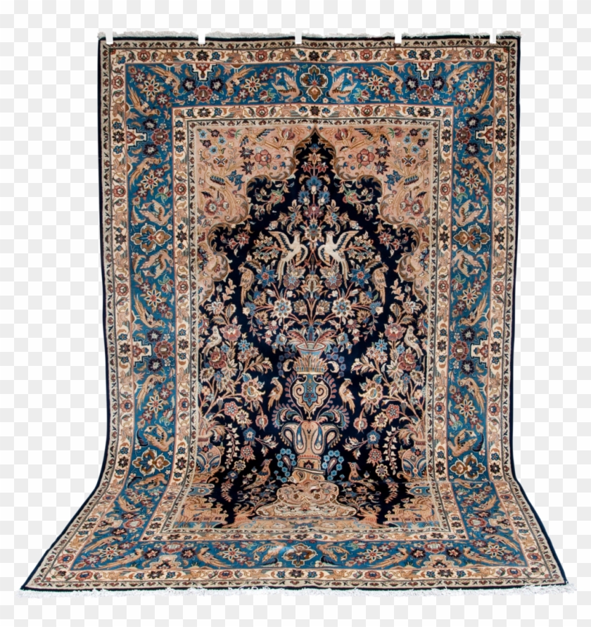 Carpet Transparent Background - Persian Carpet Png, Png Download