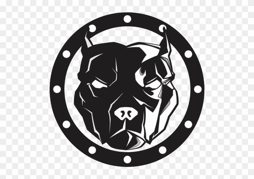 Pitbull Logo Png Skin Para Alis Io Transparent Png 569x569 273984 Pngfind