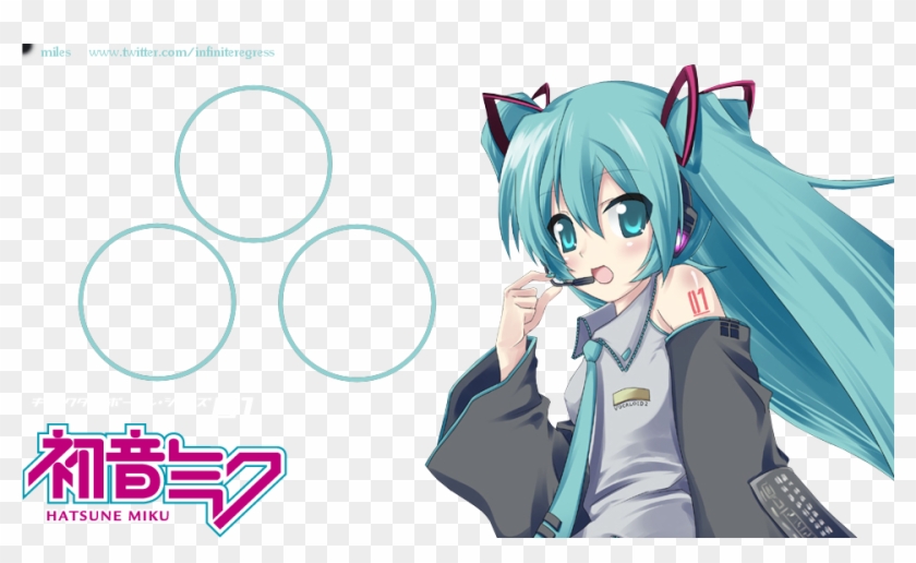 Hatsune Miku Transparent Effect Wallpaper Ps Vita Wallpaper Hatsune Miku Wallpaper Transparente Hd Png Download 960x544 Pngfind