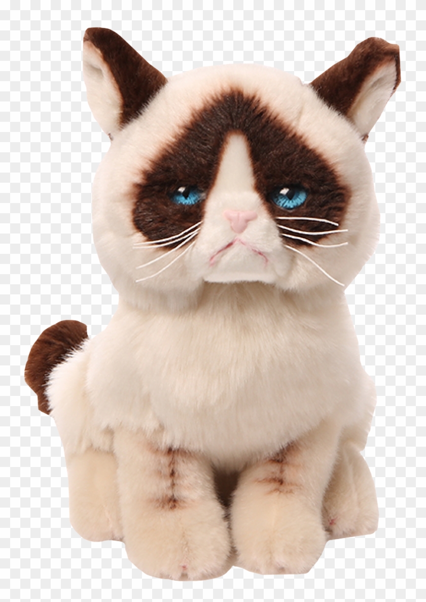 cat gund