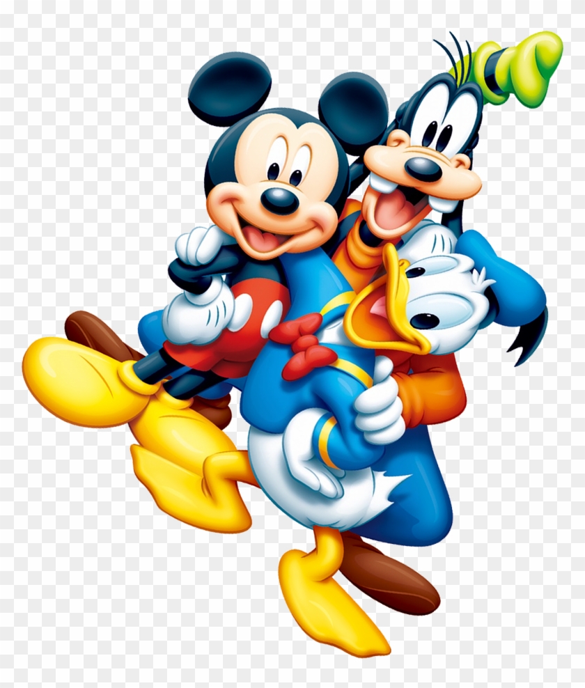 Mickey Mouse Characters Png - Disney Mickey Mouse Png, Transparent Png - 916x1024(#274611) - PngFind Mickey Mouse Characters Png - Disney Mickey Mouse Png, Transparent Png - 916x1024(#274611) - PngFind