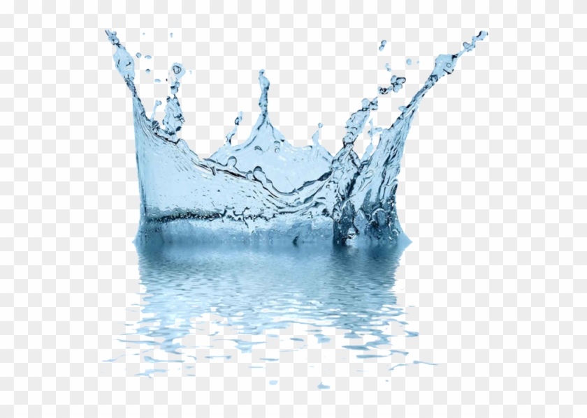 Svg Library Stock Transparent Splash And Wave On Light