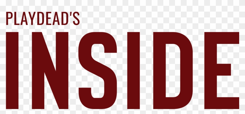 Inside Video Game Logo - Inside Game Logo, HD Png Download - 3450x1466