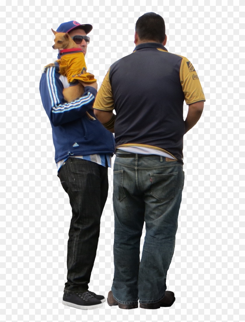 Displaying 18 Images For People Png - Standing, Transparent Png