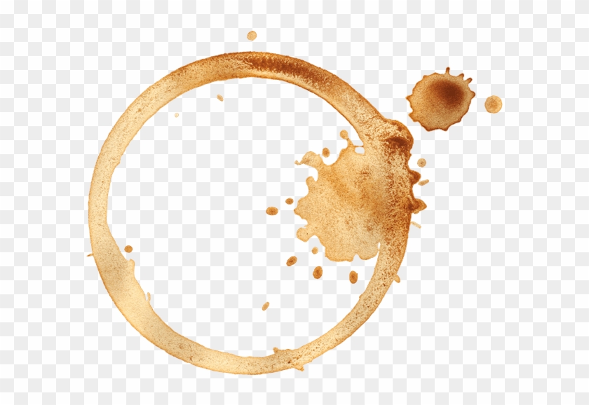 Download Coffee Mug Stain Transparent Hd Png Download 600x516 276263 Pngfind